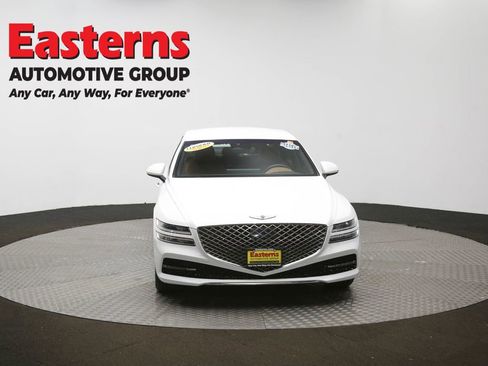Used 2023 Genesis G80 2.5T image 54