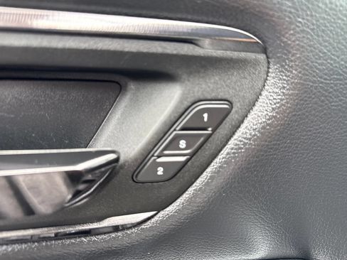 Used 2022 RAM 1500 Rebel w/ G/T Package AWD/4WD image 16