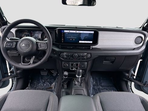 New 2026 Jeep Gladiator Sport image 3