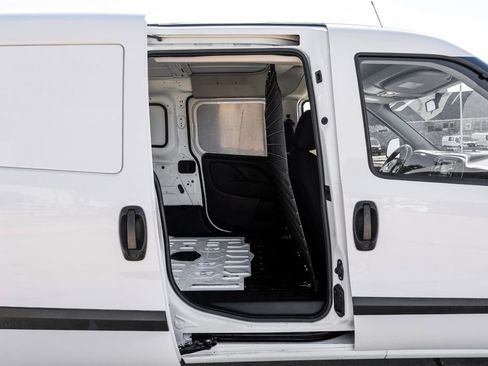 Used 2022 RAM ProMaster City Tradesman w/ Window Group 04 image 32