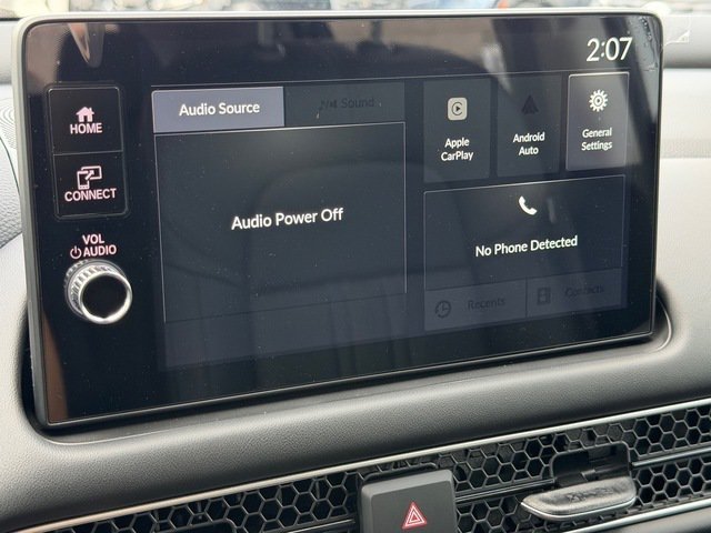 New 2027 Honda HR-V EX-L image 23