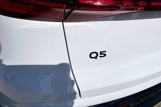 New 2026 Audi Q5 Premium Plus AWD/4WD image 33