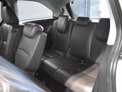 Used 2018 Honda Odyssey EX-L image 38