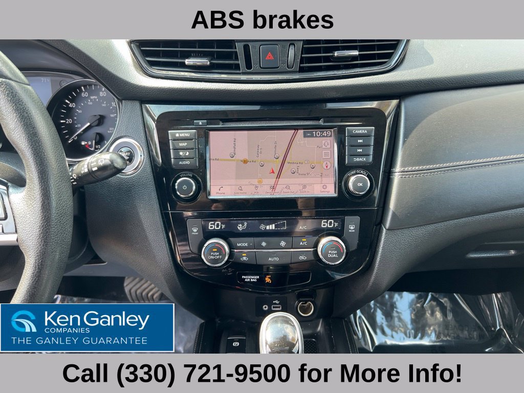 Used 2020 Nissan Rogue SL w/ Premium Package AWD/4WD image 33