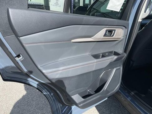 New 2026 Ford Explorer Active w/ Active Comfort Package image 22