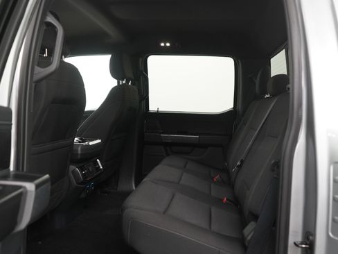 Used 2022 Ford F150 XLT w/ Equipment Group 302A High AWD/4WD image 16