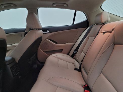 Used 2015 Kia Optima EX w/ EX Premium Package image 18