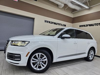 Used 2017 Audi Q7 2.0T Premium Plus