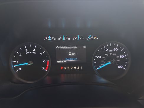 Used 2018 Ford F250 XLT image 9