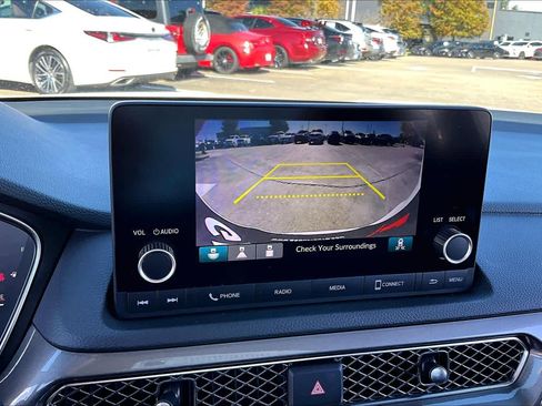 Used 2024 Acura Integra image 23