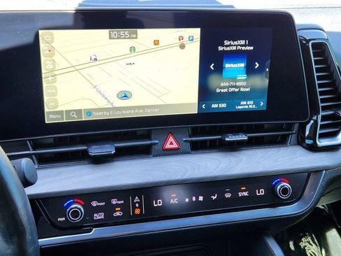 Certified 2023 Kia Sportage X-Pro AWD/4WD image 26