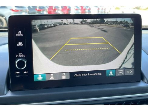 Certified 2024 Honda Pilot EX-L image 27