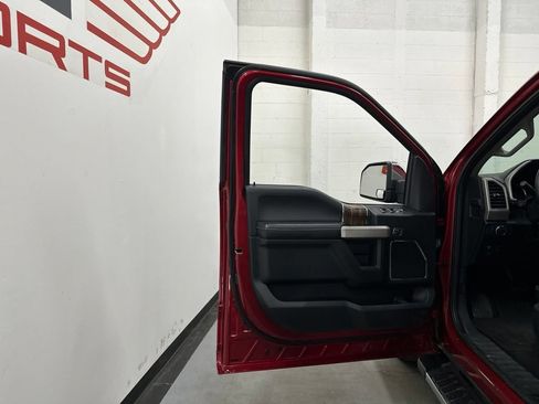 Used 2020 Ford F150 Lariat RWD image 35