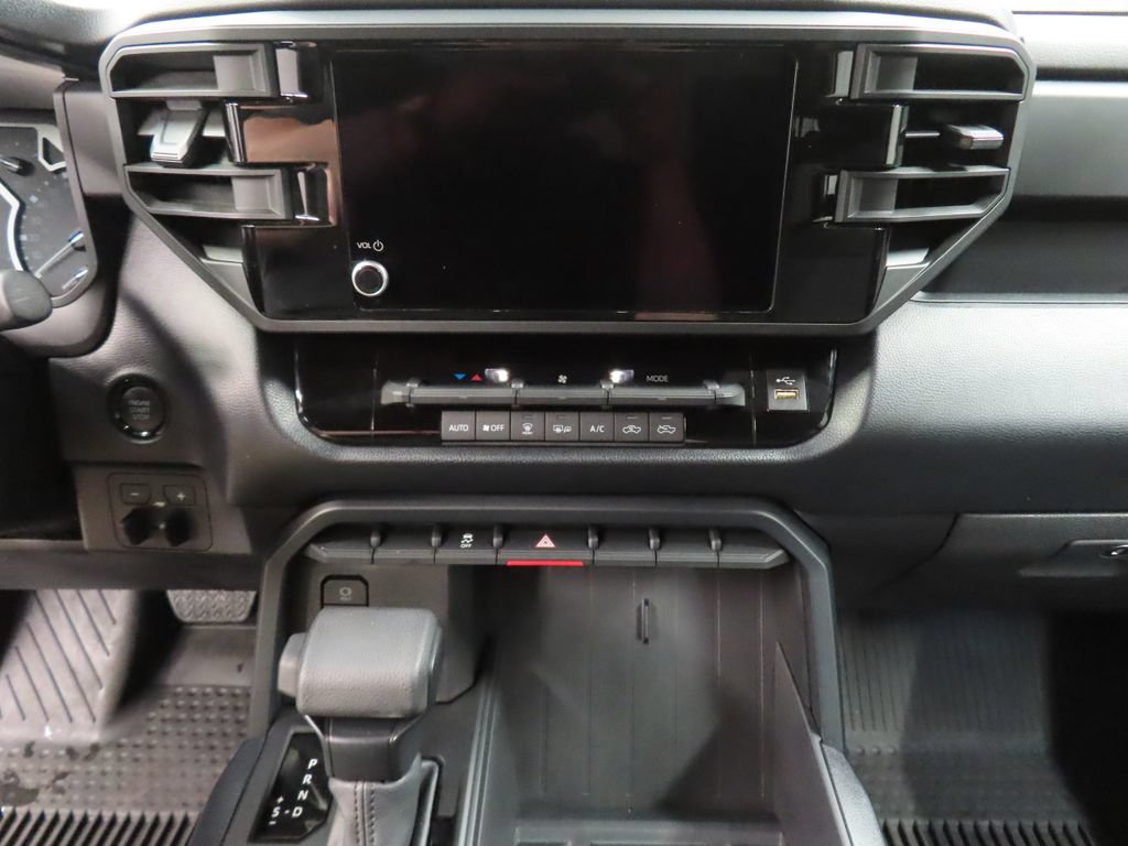 Used 2025 Toyota Tundra SR5 w/ SR5 Convenience Package AWD/4WD image 16