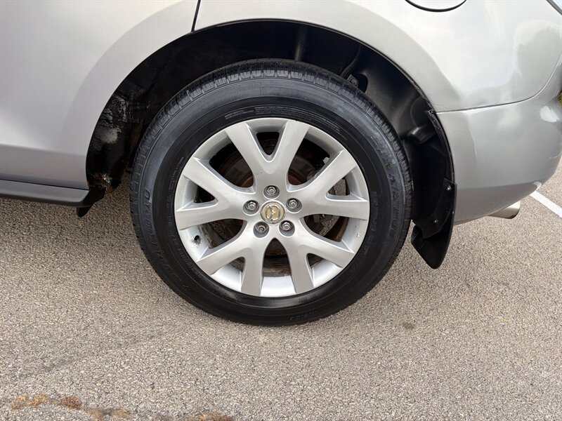 Used 2007 MAZDA CX-7 Sport AWD/4WD image 29