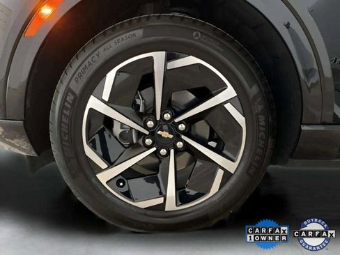 Used 2025 Chevrolet Equinox EV LT w/ Convenience Package image 25