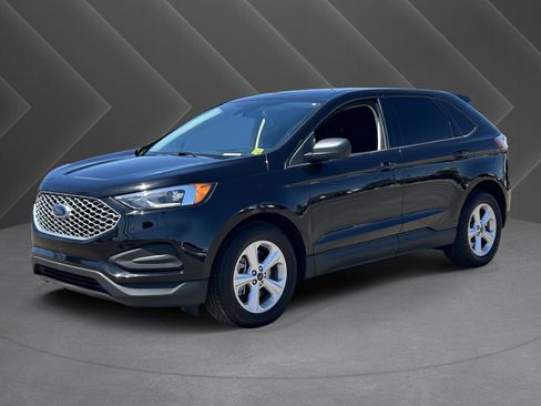 Used 2023 Ford Edge SE AWD/4WD image 34