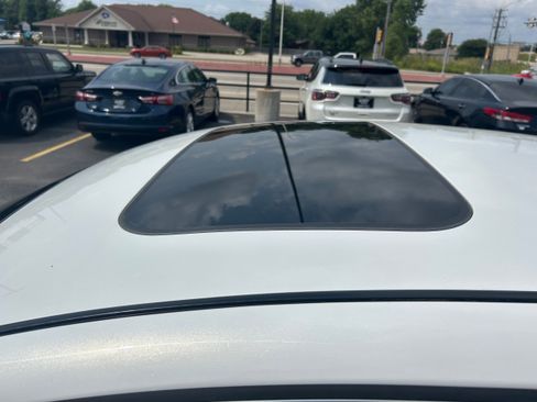 Used 2010 INFINITI EX35 Journey image 6