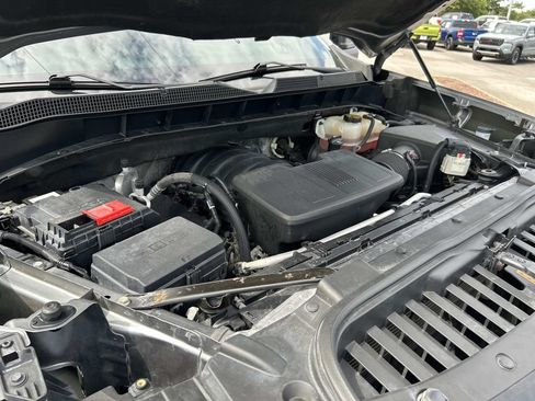 Used 2020 Chevrolet Silverado 1500 High Country w/ Technology Package AWD/4WD image 25