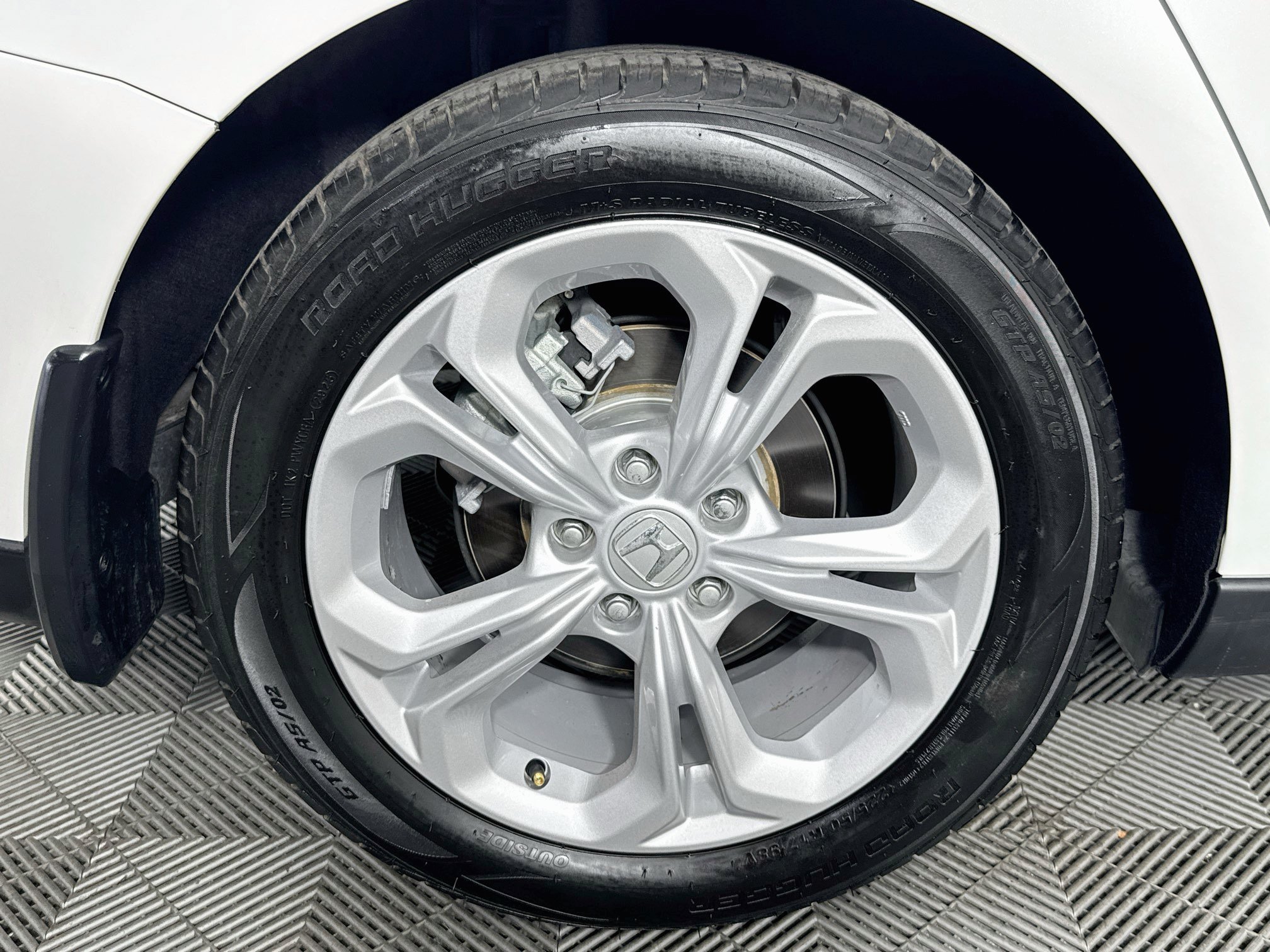 Used 2023 Honda Accord LX image 57