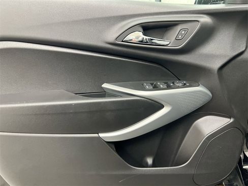 New 2026 Chevrolet Trax RS image 20