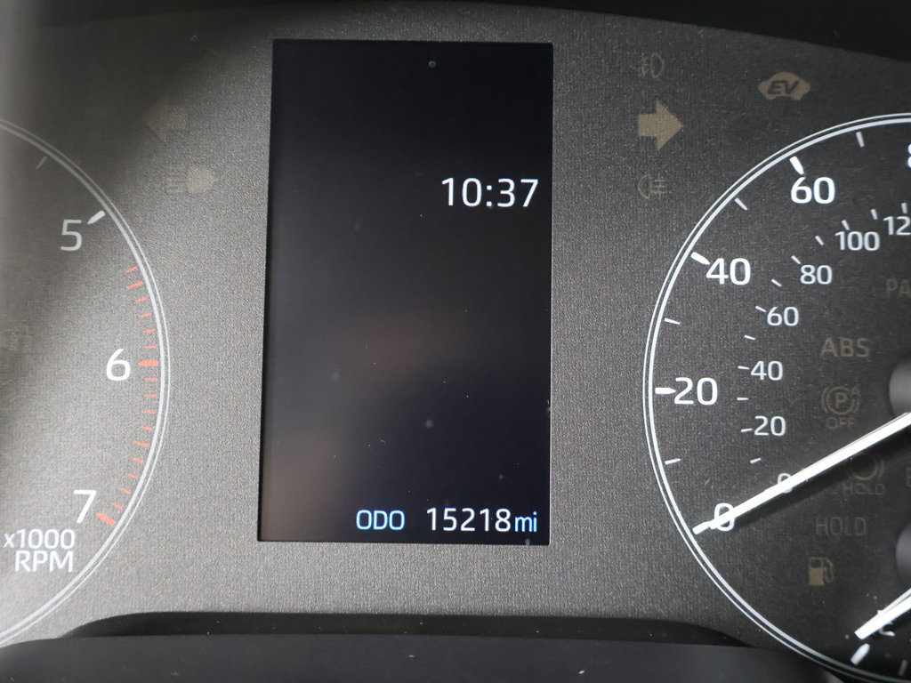 Used 2024 Toyota Corolla LE FWD image 32