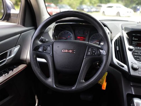 Used 2013 GMC Terrain SLE FWD image 28