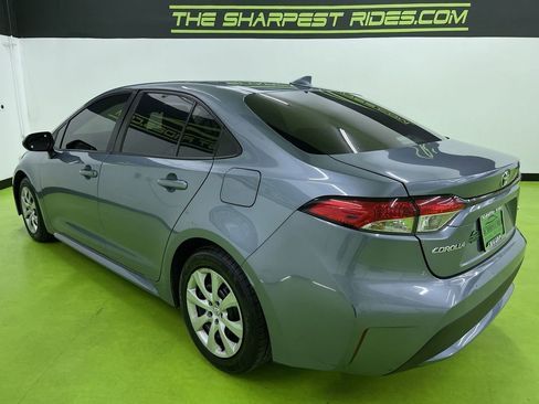 Used 2021 Toyota Corolla LE image 7
