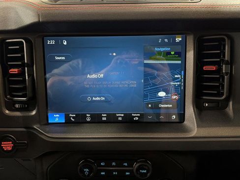 New 2026 Ford Bronco Raptor image 30