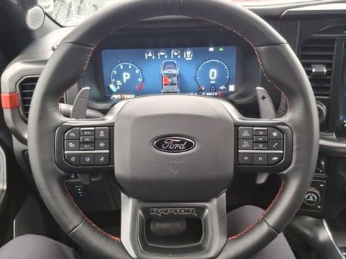 Used 2024 Ford F150 Raptor image 18