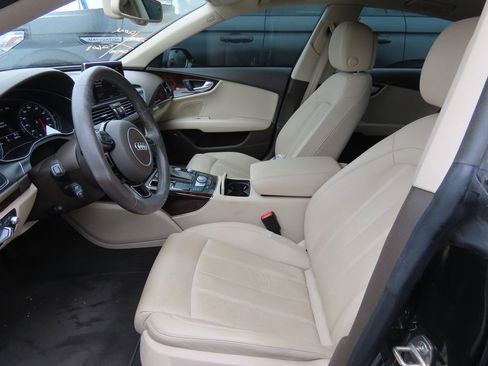 Used 2017 Audi A7 3.0T Prestige image 10