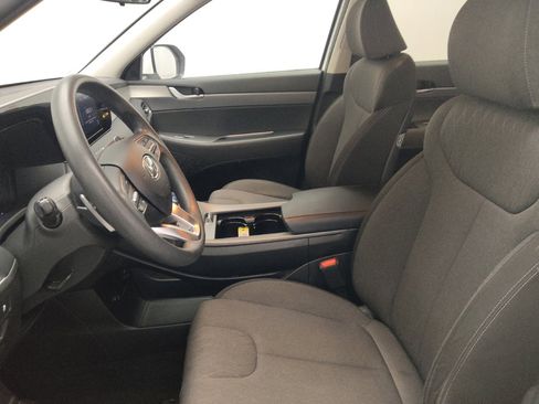 Used 2021 Hyundai Palisade SE image 17