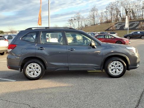 Used 2020 Subaru Forester w/ Alloy Wheel Package image 3