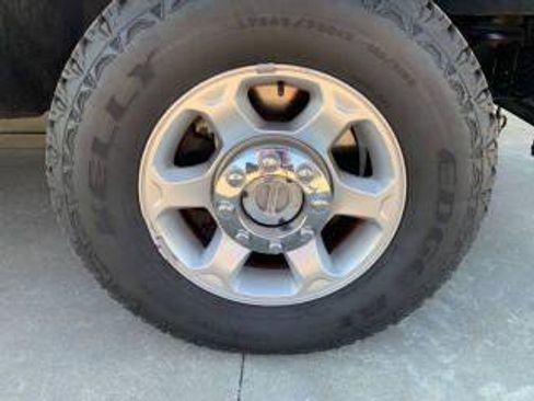 Used 2013 Ford F350 XLT w/ Skid Plate Pkg image 12