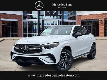 New 2025 Mercedes-Benz GLC 300 4MATIC