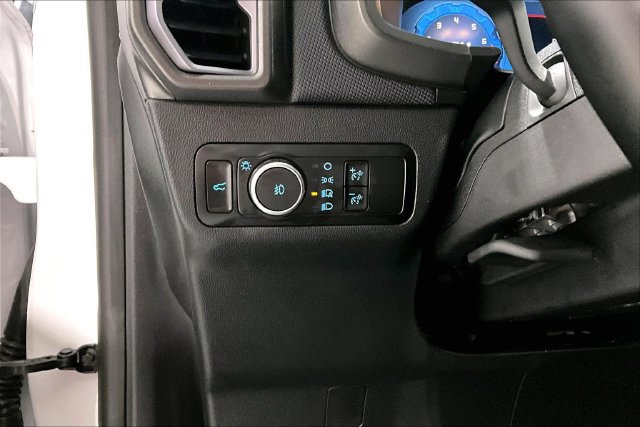 Used 2025 Ford Bronco Sport Outer Banks w/ Outer Banks Tech Package+ AWD/4WD image 45