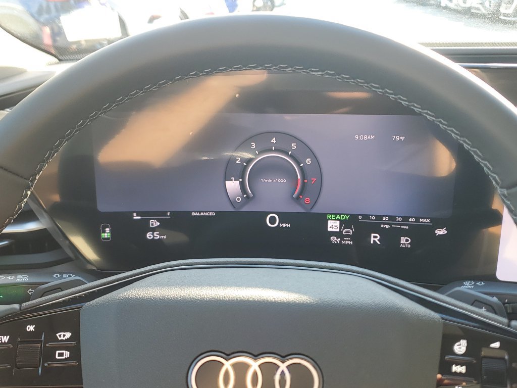 New 2026 Audi Q5 Premium Plus AWD/4WD image 25