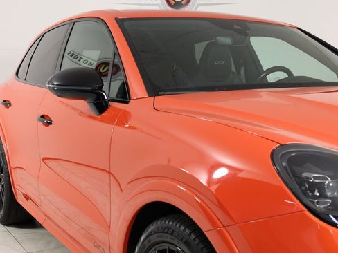 Used 2021 Porsche Cayenne GTS image 38