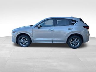 New 2025 MAZDA CX-5 AWD 2.5 S w/ Preferred Package video 2
