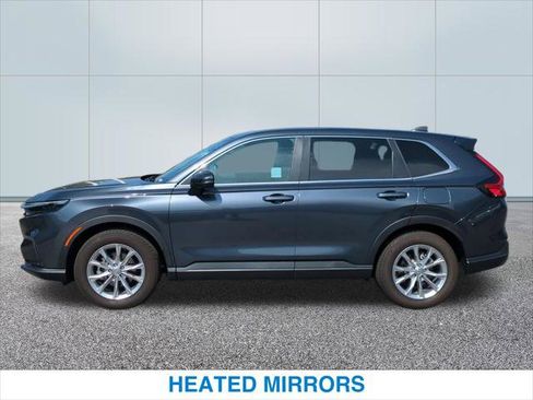 Certified 2025 Honda CR-V EX-L image 10