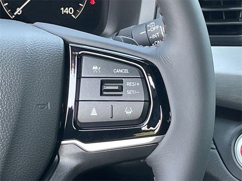 New 2026 Honda Odyssey Sport-L image 14