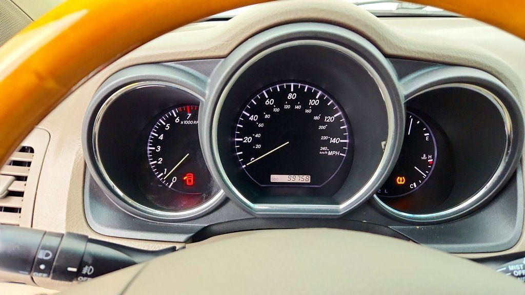 Used 2007 Lexus RX 350 AWD image 15