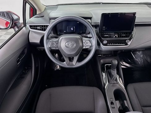 Certified 2026 Toyota Corolla LE FWD image 17
