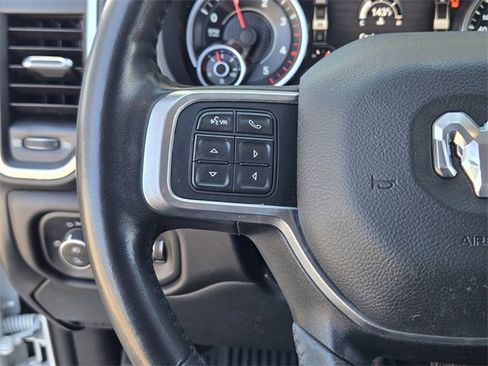 Used 2022 RAM 3500 Laramie image 27