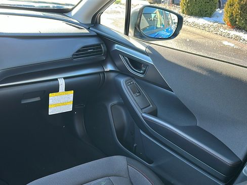Certified 2025 Subaru Impreza 2.0i Sport image 22