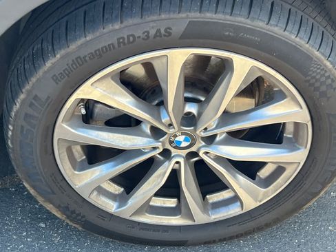 Used 2018 BMW X3 xDrive30i AWD/4WD image 15