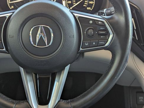 Used 2023 Acura RDX FWD w/ Technology Package image 22