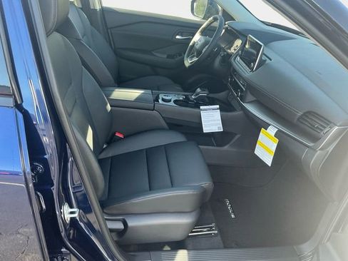 New 2026 Nissan Rogue Dark Armor image 17
