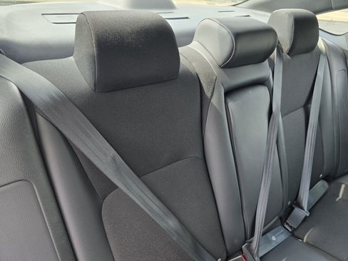 Used 2025 Honda Civic Sport image 20