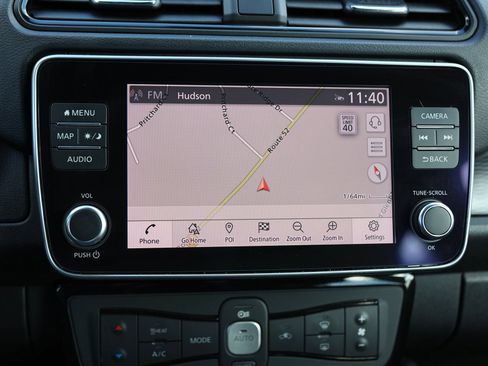 Used 2023 Nissan Leaf SV Plus image 25